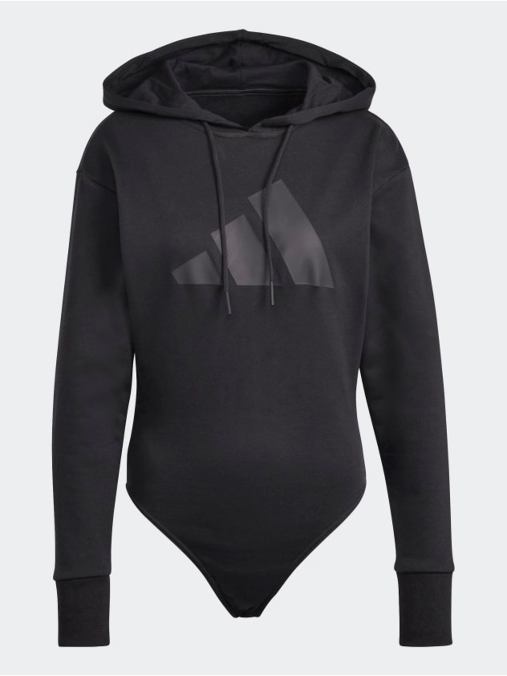 NWT ADIDAS Sportwear Future Icons Leotard Sweatshirt (S)